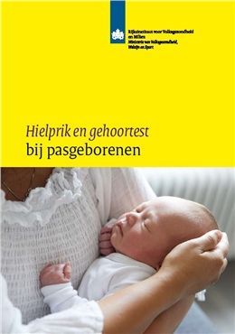 Hielprik &gehoorscreening